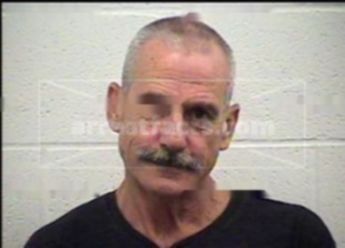 Peter Donald Callison