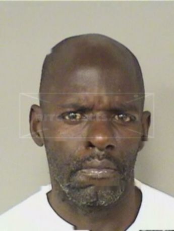 Curtis Leroy Johnson