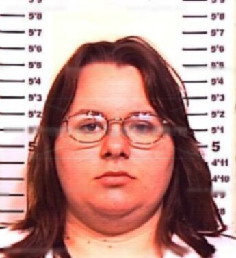 Amanda Kay Neely