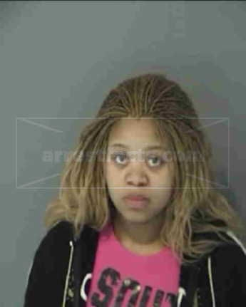 Keyonna Marie Edwards