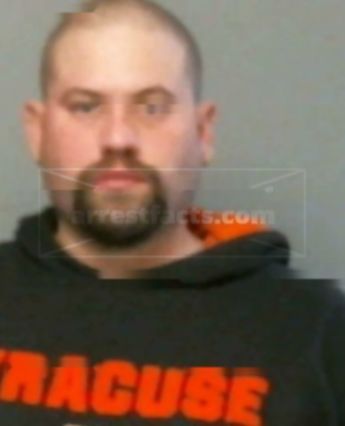 Christopher Gene Richards