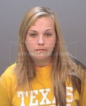 Jennifer Anne Burgess
