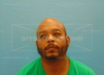 Charles Ray Burleson