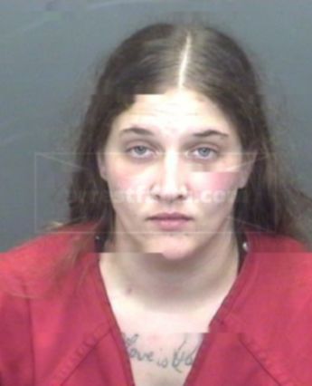Brittney Lynn Burkes