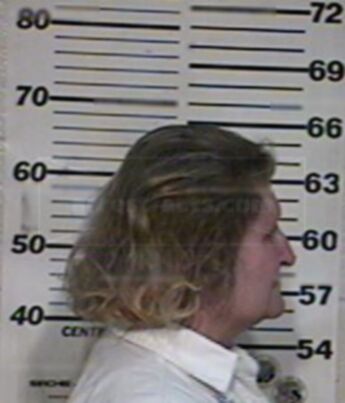 Donna Mcvickers Miller