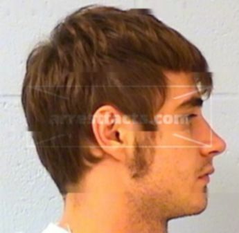 Tyler Worrell