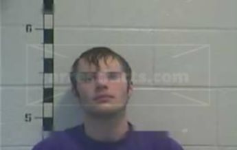 James Alexander Wehrley