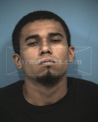 German Deandre Rodriguez