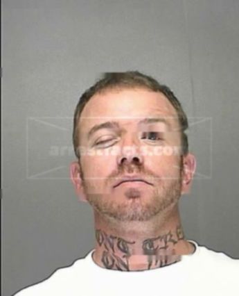 Jeremy Michael Penland
