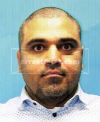 Mohammed Naifissa Hammad