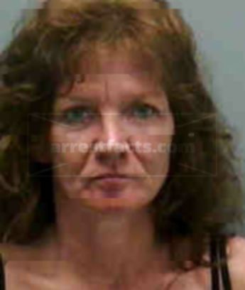 Paula Ann Nunnally