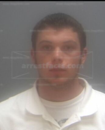 Weston James Jolley
