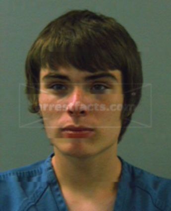 Jeremy Michael Hunzeker