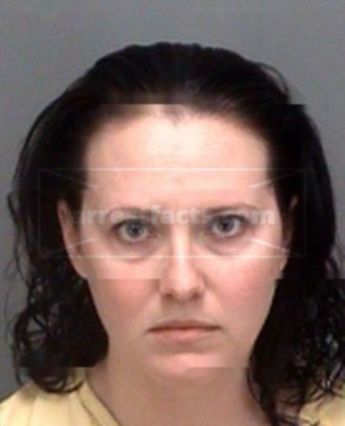 Tammy Lee Turner