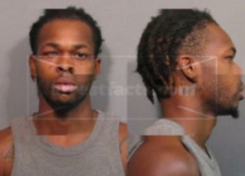 Charles Dewayne Combs