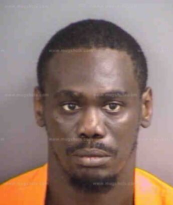 Damacio Quantay Collins