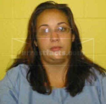 Cortney Nicole Southern