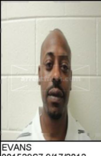 Rodney L Evans