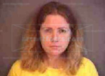 Jacqueline Roth Baugh