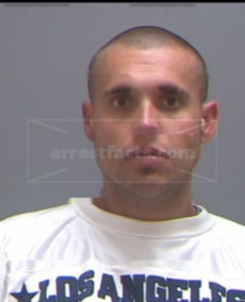 Troy Steven Hunt