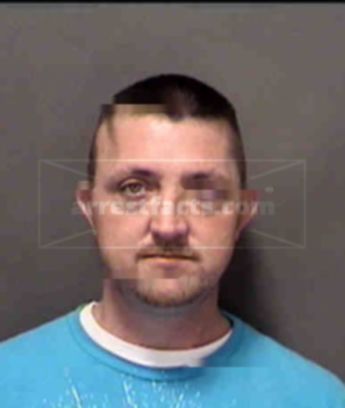 Donald Lewis Rush