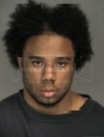 Stephon Vaxter