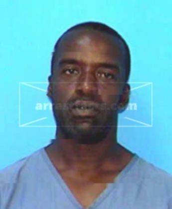 Dannie Alford Montgomery