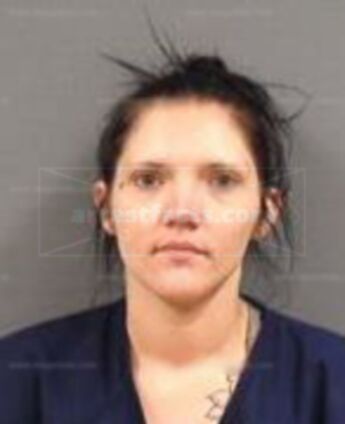 Stephanie Renee Sain