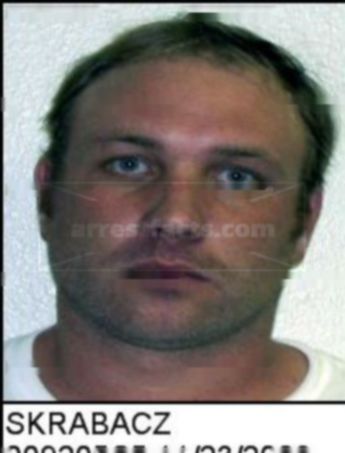 Steven Michael Skrabacz