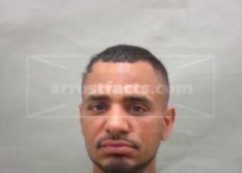 David Angelo Brown