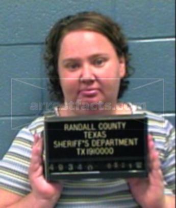 Korina Lee Sirmon