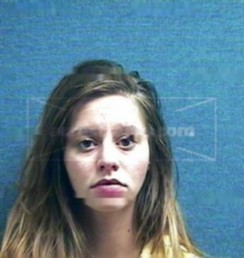 Angie Dawn Pingleton
