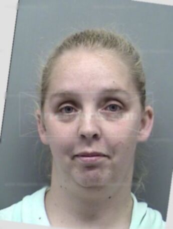 Tasha Nichole Harper