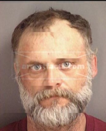 Gregory Scott Frew