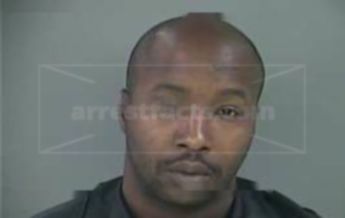 Cortez Dandreus Brown