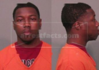 Federal Jamar Carter