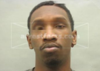 Marquise Javon Johnson