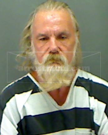 Ivan Lee Tabor