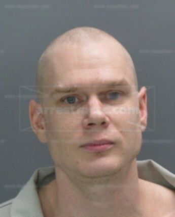 Brian Kenneth Berry