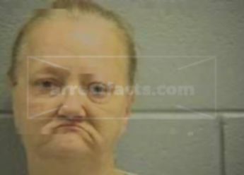 Jacqueline Ann Bynum
