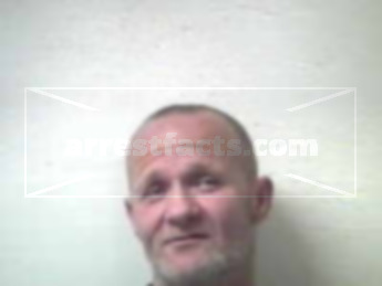 Daniel Wesley Deloach
