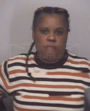 Demetrica Taylor Morris