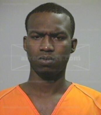 Joshua Terrell Evans