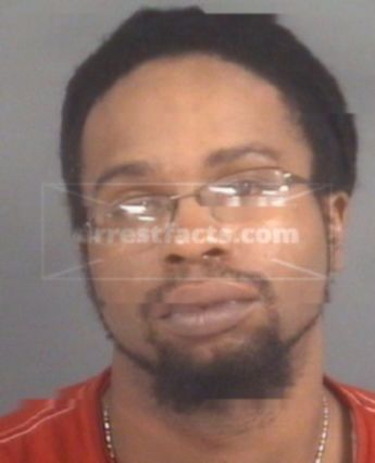 Daryl Jay Amos
