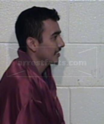 Jose Cruz Hernandez