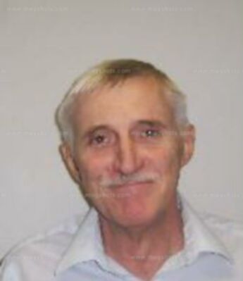 Frank Ray Moore