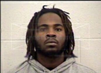 Dashawn Rashead Harris