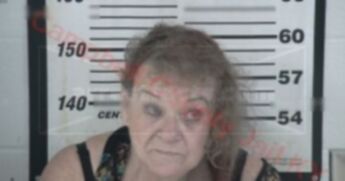 Celia Darlene Caudill