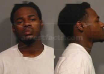 Quintin Montray Stricklin