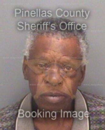 Yvern Crawford